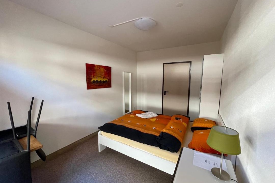 Photo of Bedroom in Vorstadte