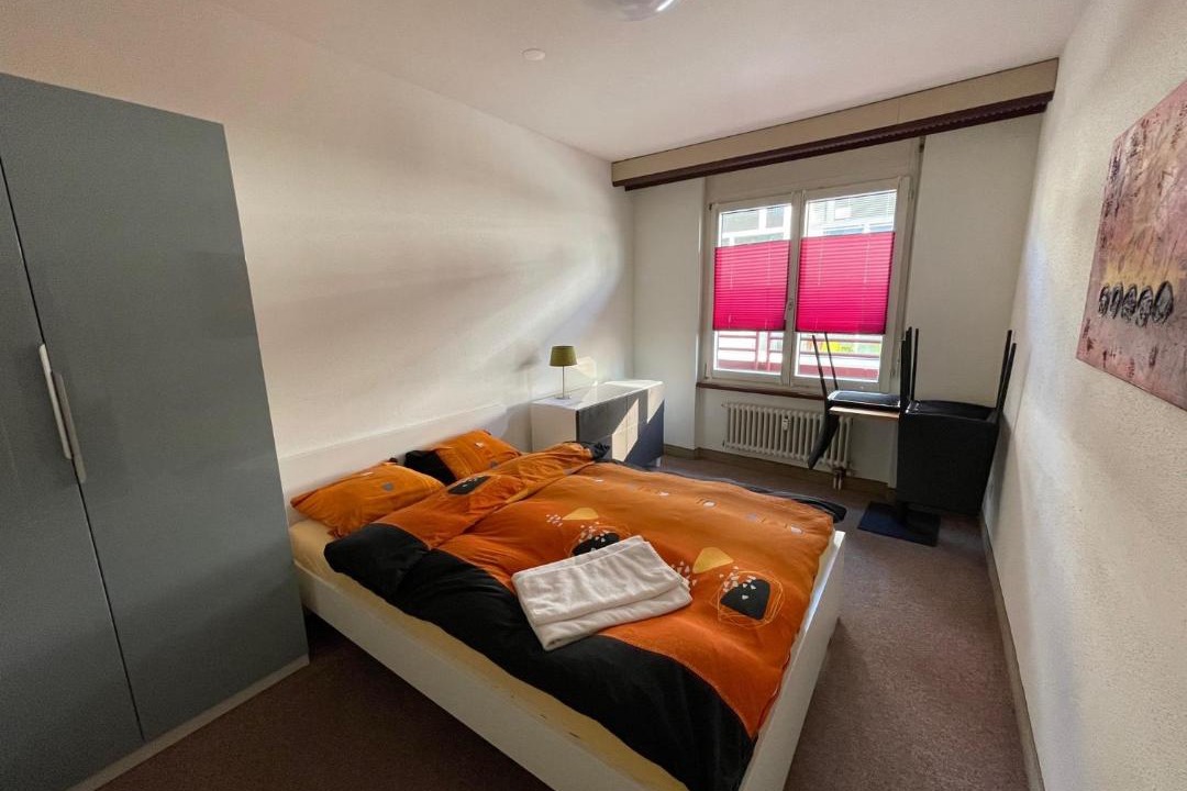 Photo of Livingroom in Vorstadte