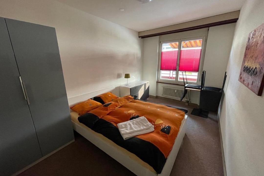 Photo of Livingroom in Vorstadte