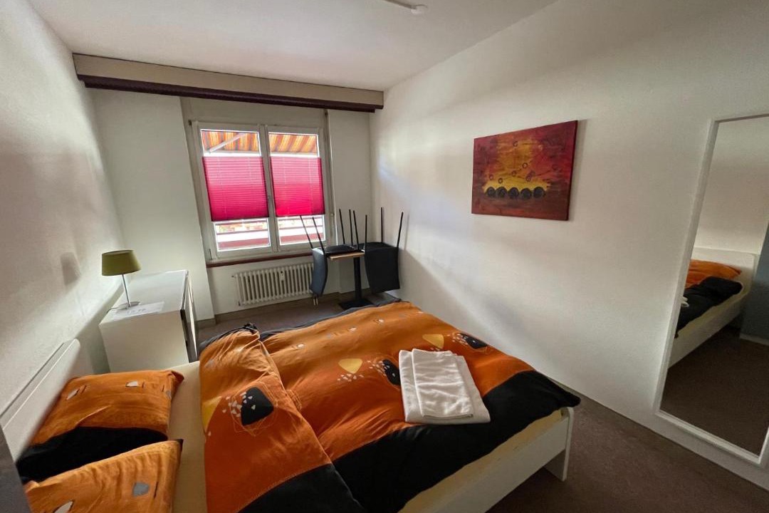 Photo of Livingroom in Vorstadte