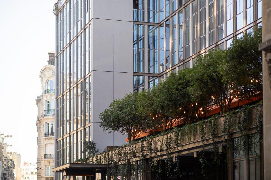 Photo of Others in 16th Arrondissement