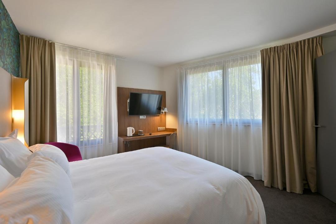 Photo of Bedroom in Saint-Jean