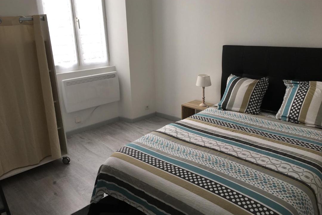 Photo of Bedroom in Pithiviers