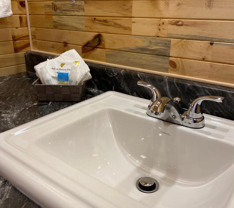 Photo of Bathroom in Raleigh