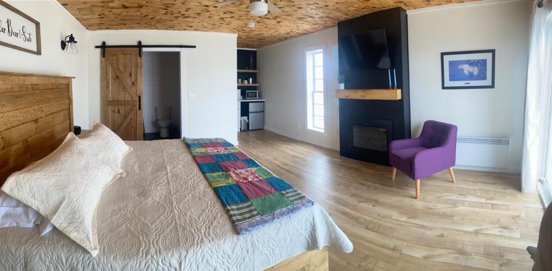 Photo of Bedroom in Raleigh