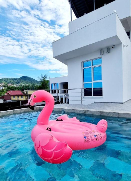 Photo of Others in Loo