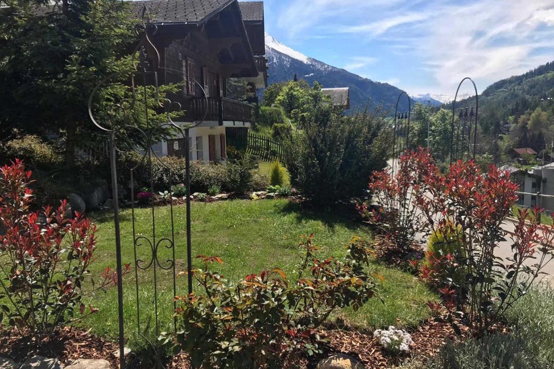 Photo of Others in Fiesch