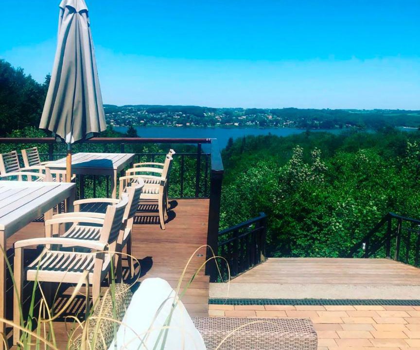 Photo of Patio Balcony in Ravnsbaek
