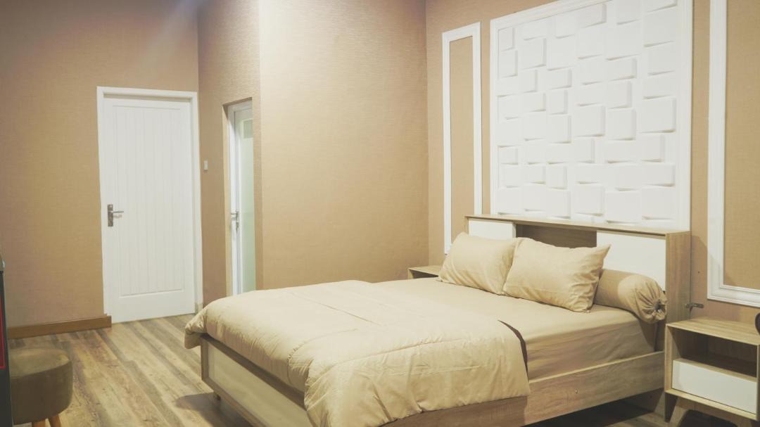 Photo of Bedroom in Serang