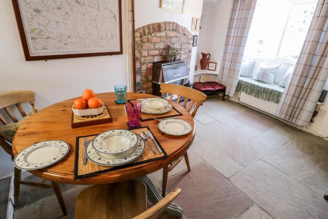 Photo of Others in Kirkbymoorside