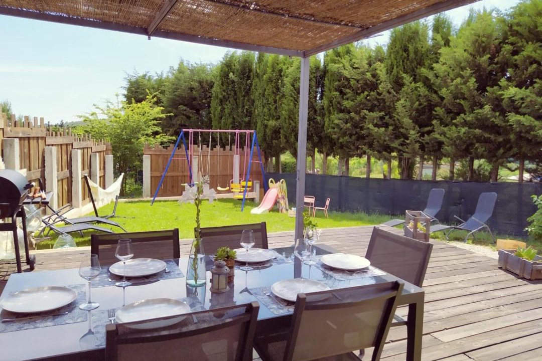 Photo of Others in Seillans