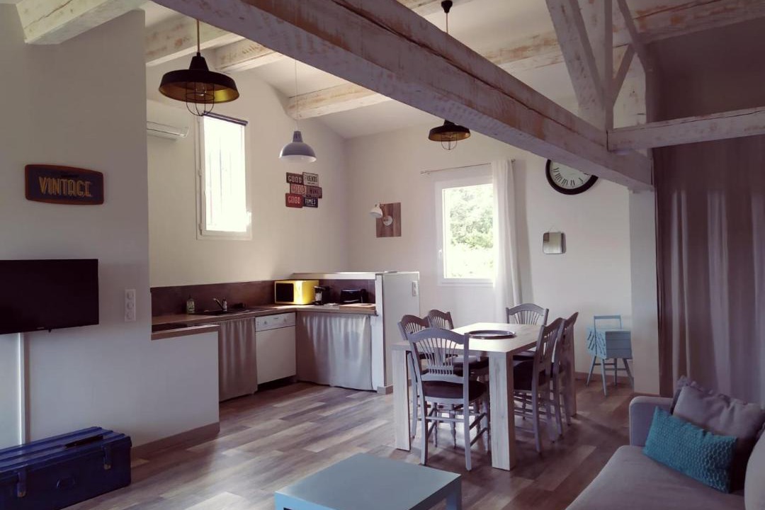 Photo of Others in Seillans