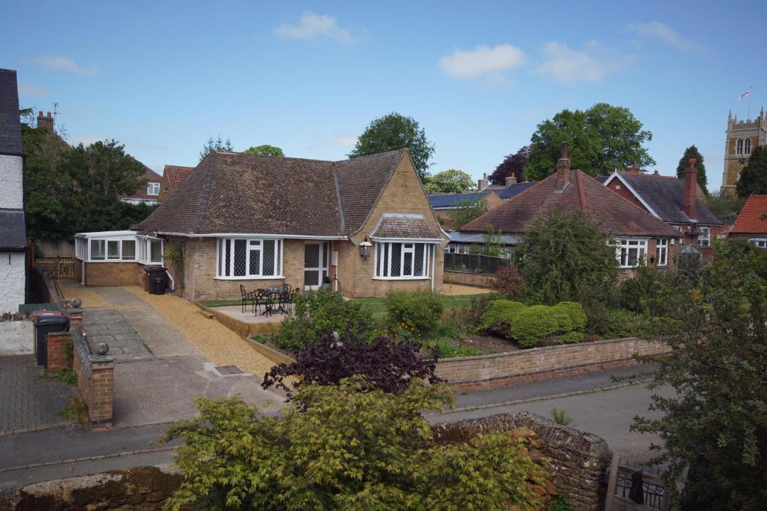 Photo of Buildings in Scalford