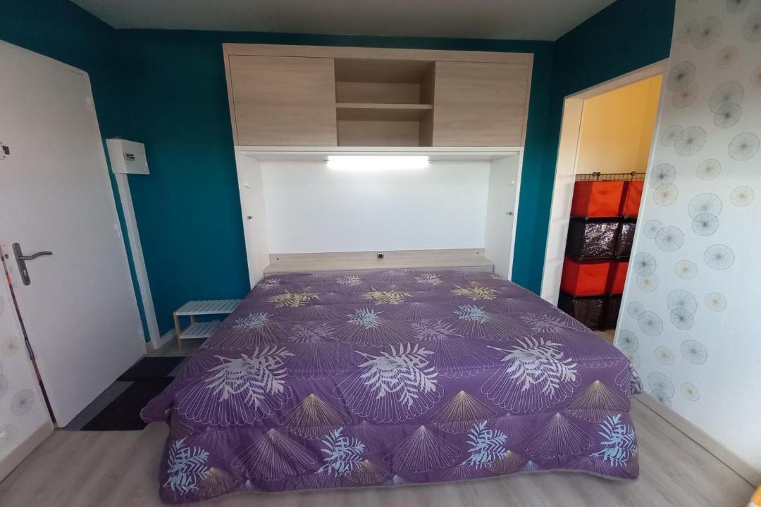 Photo of Bedroom in Kerroch