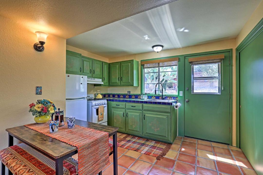 Photo of Kitchen in Haven Green Valley East