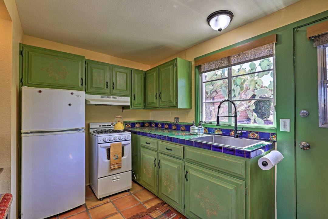 Photo of Kitchen in Haven Green Valley East
