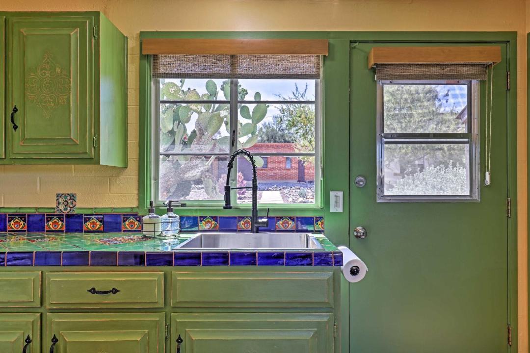 Photo of Kitchen in Haven Green Valley East