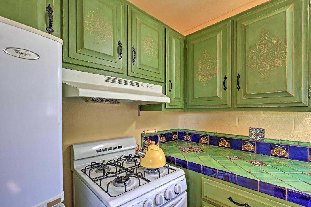 Photo of Kitchen in Haven Green Valley East