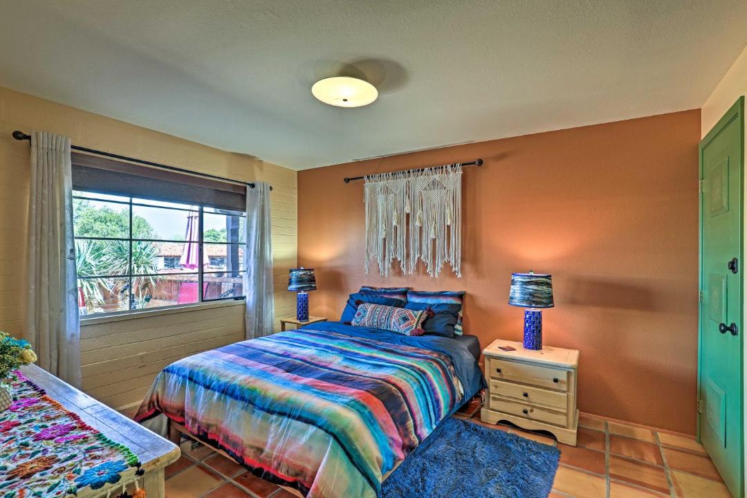 Photo of Bedroom in Haven Green Valley East