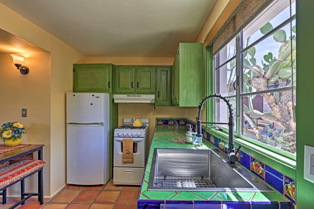 Photo of Kitchen in Haven Green Valley East