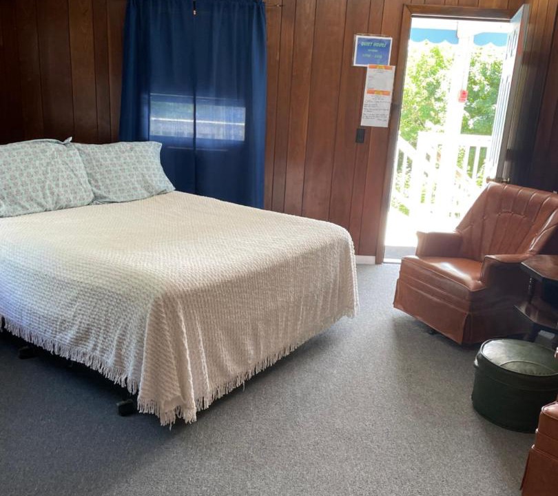 Photo of Bedroom in Old Orchard Beach