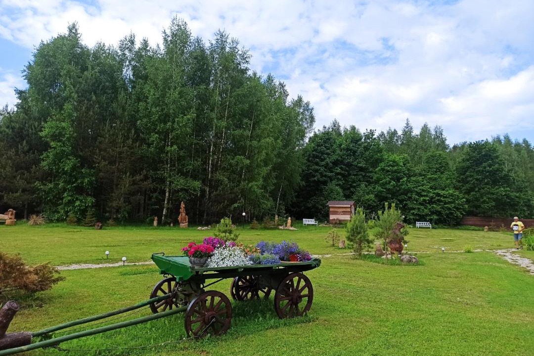 Photo of Patio Balcony in Bugrovo
