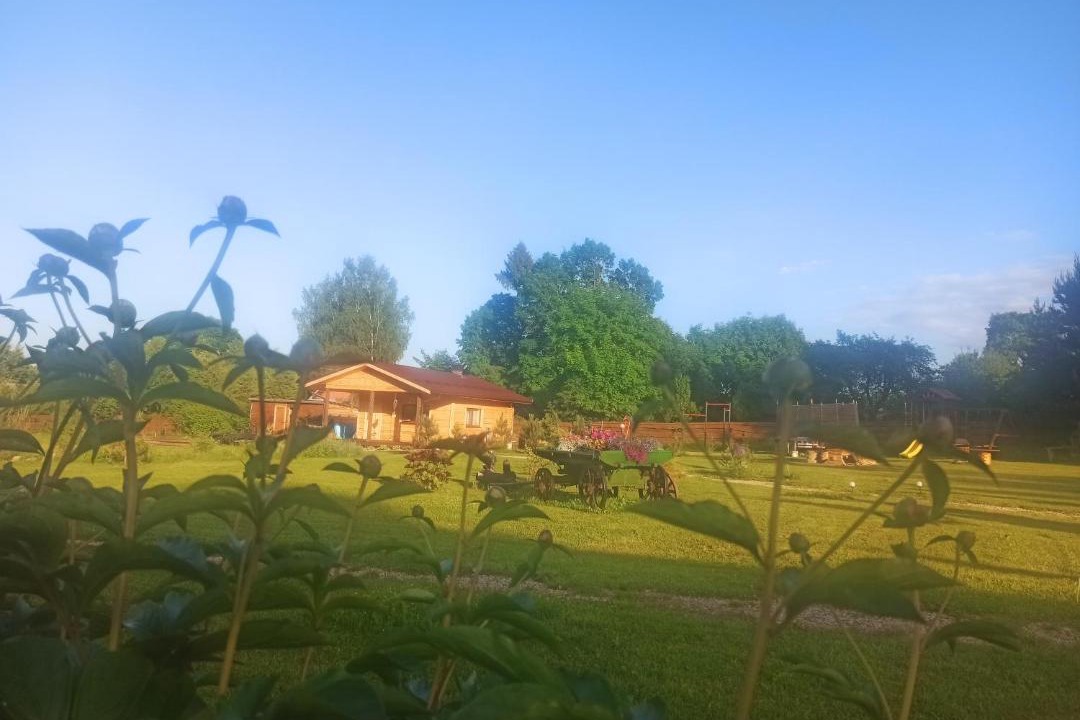 Photo of Outdoor in Bugrovo