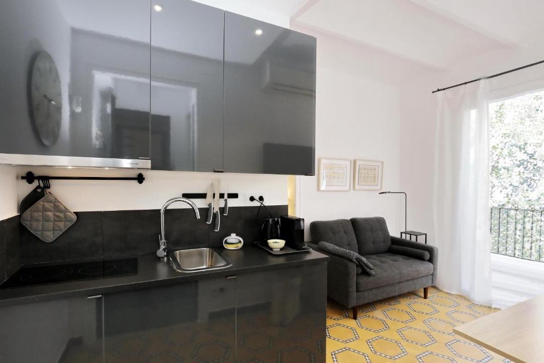 Photo of Livingroom in Collblanc y La Torrassa