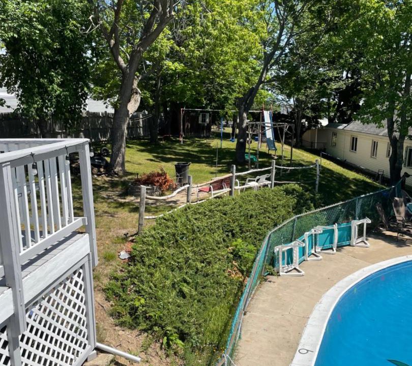 Photo of Outdoor in Old Orchard Beach