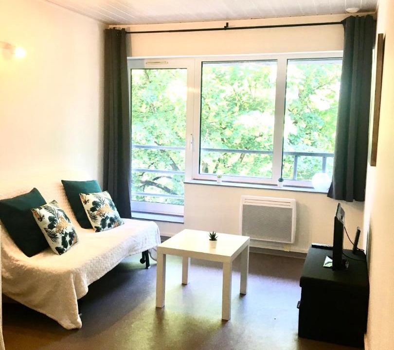 Photo of Livingroom in Maubeuge