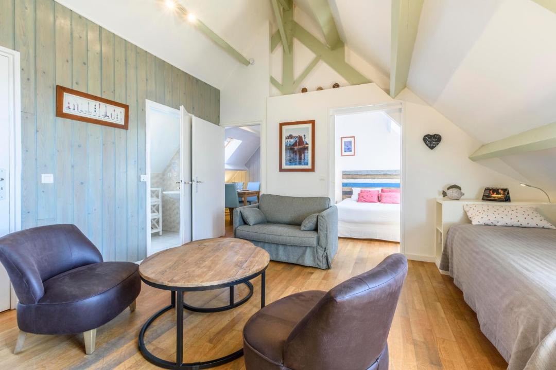 Photo of Bedroom in Bangor