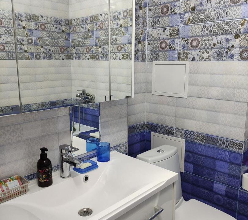 Photo of Bathroom in Volgograd