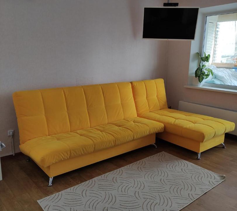 Photo of Livingroom in Volgograd