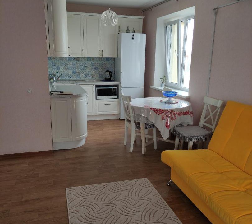 Photo of Livingroom in Volgograd