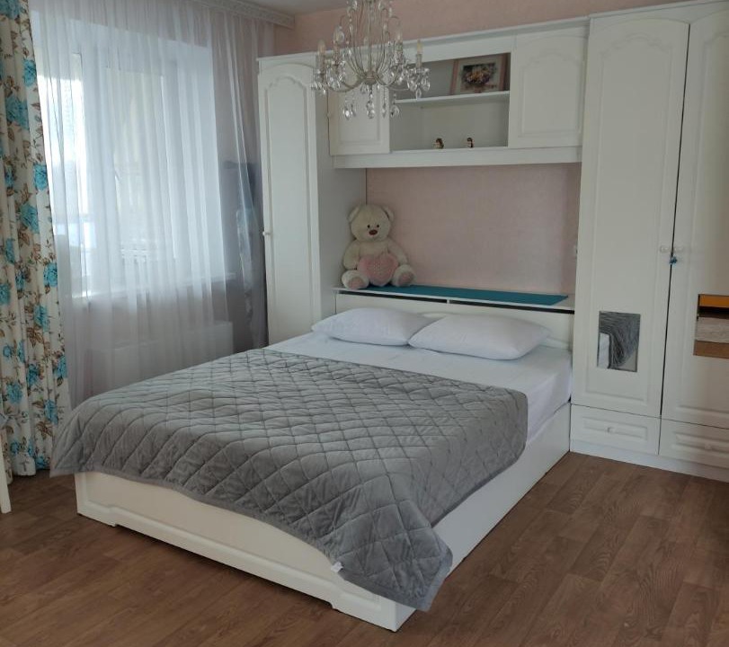 Photo of Bedroom in Volgograd