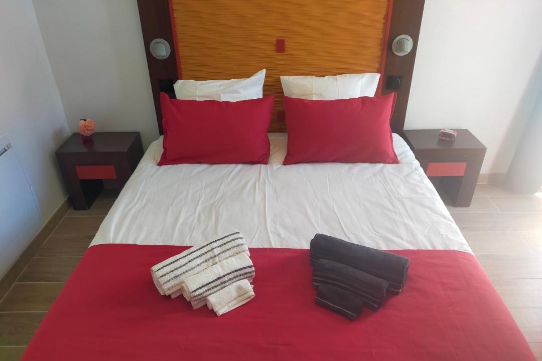 Photo of Bedroom in Caremeau