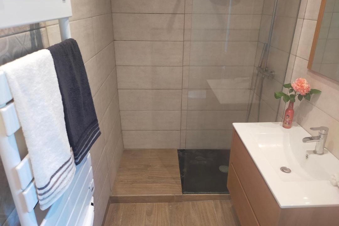 Photo of Bathroom in Caremeau