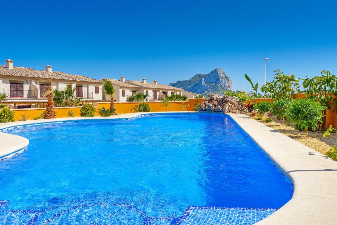 Photo of Outdoor in Casas de Torrat