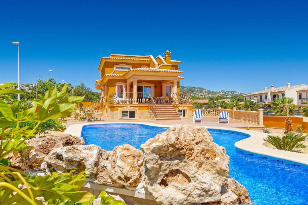 Photo of Outdoor in Casas de Torrat