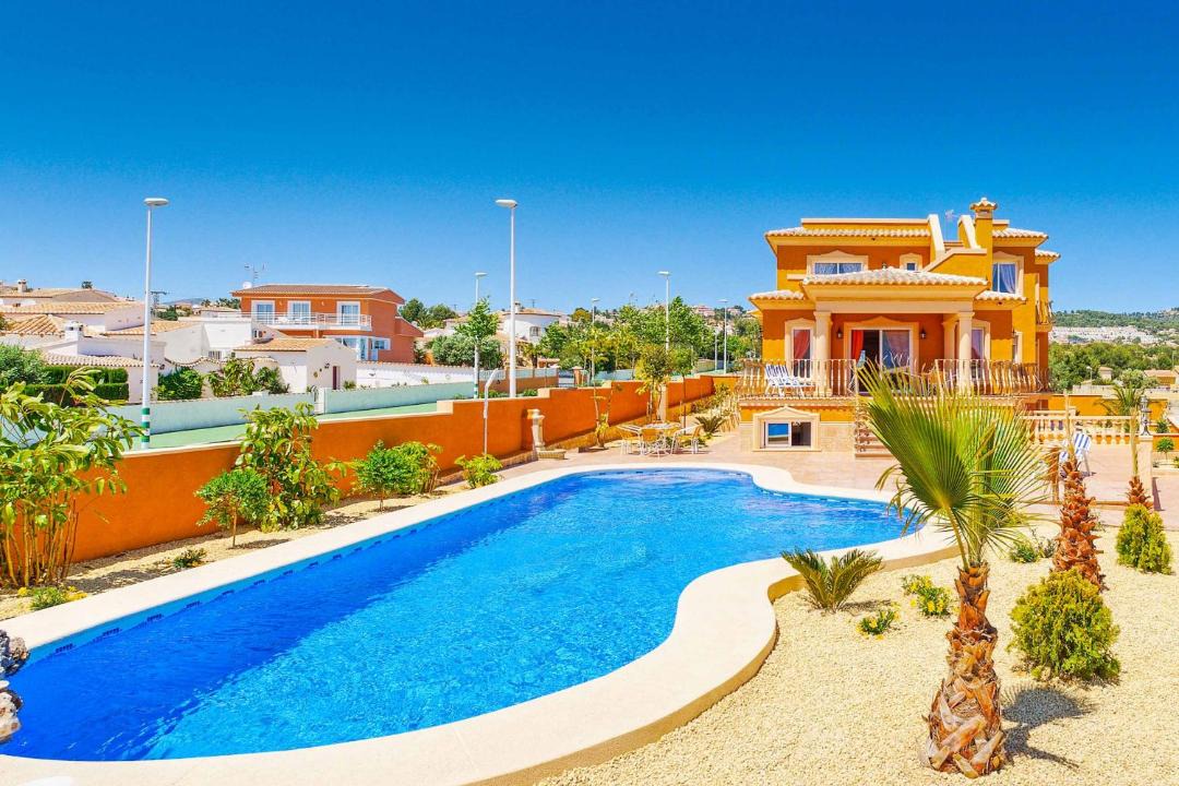 Photo of Outdoor in Casas de Torrat