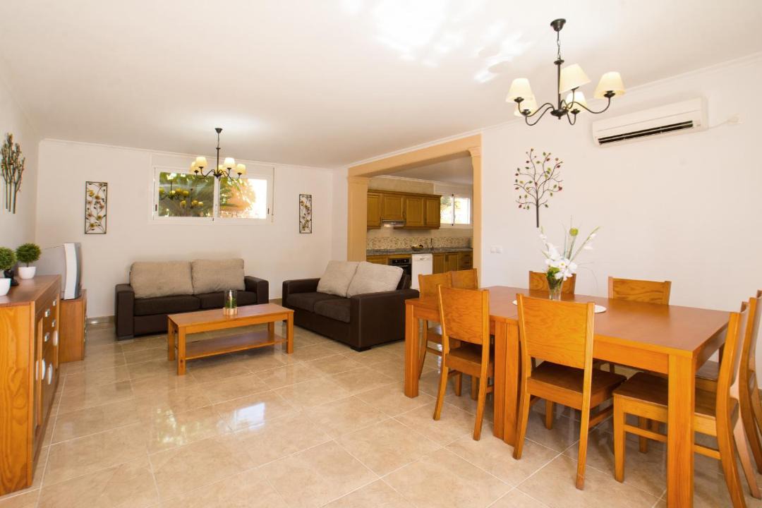 Photo of Livingroom in Casas de Torrat