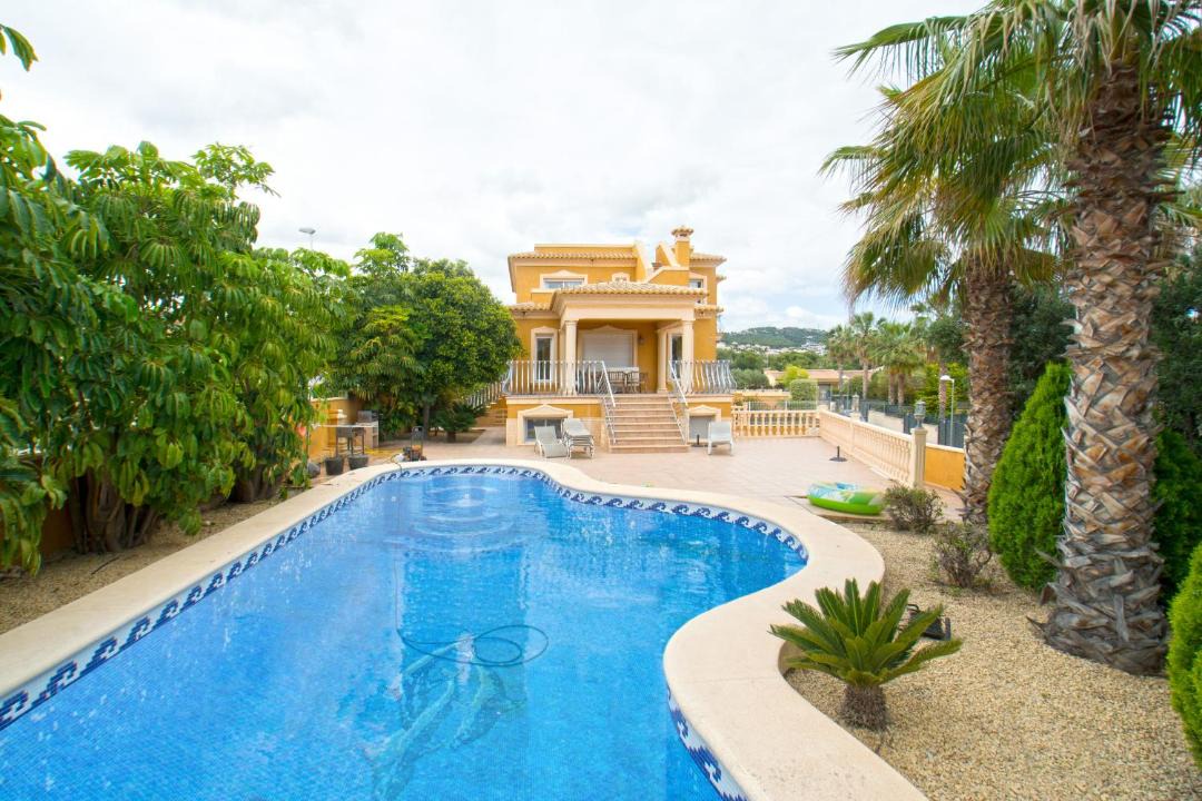 Photo of Outdoor in Casas de Torrat