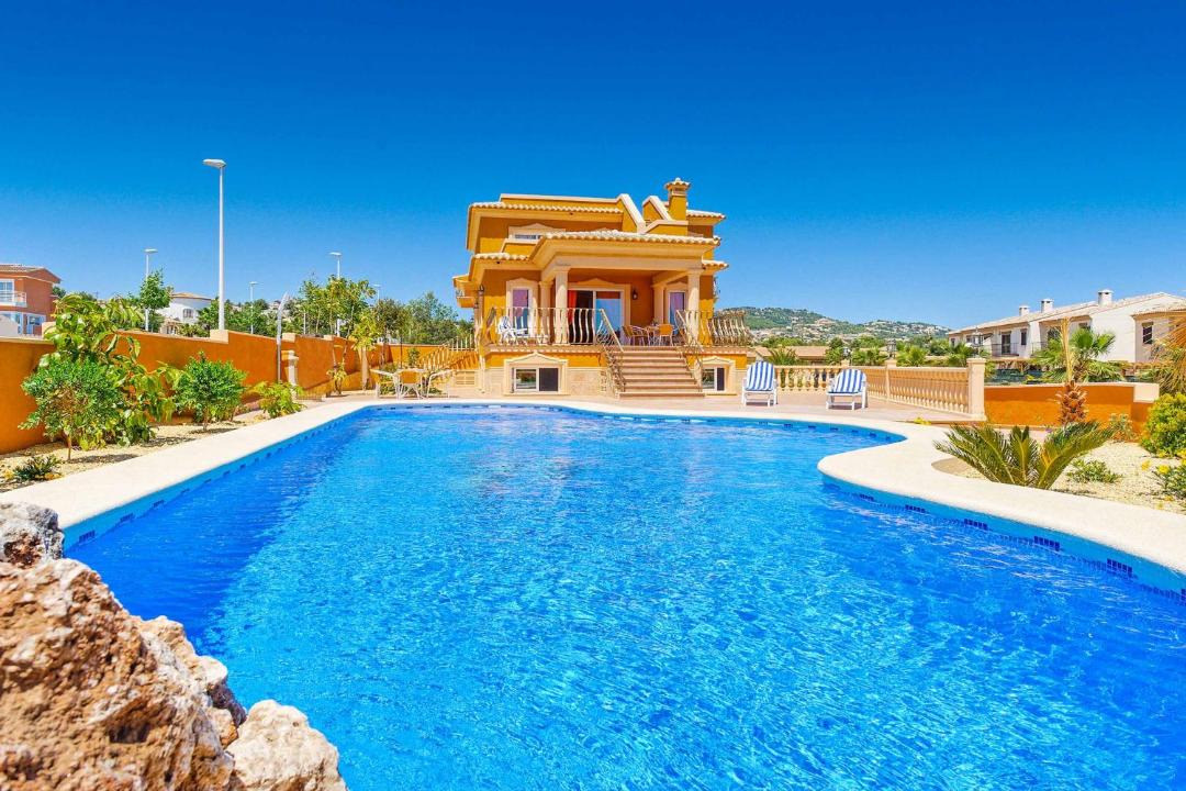 Photo of Outdoor in Casas de Torrat