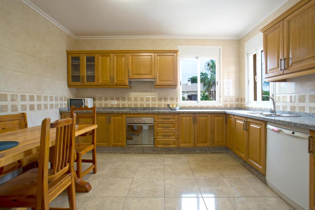 Photo of Kitchen in Casas de Torrat
