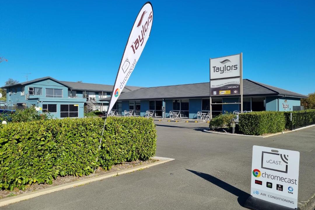 Photo of Others in Ashburton