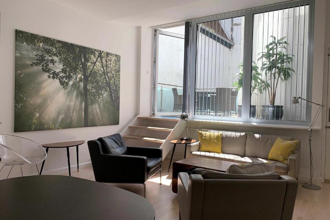 Photo of Livingroom in Copenhagen City Centre