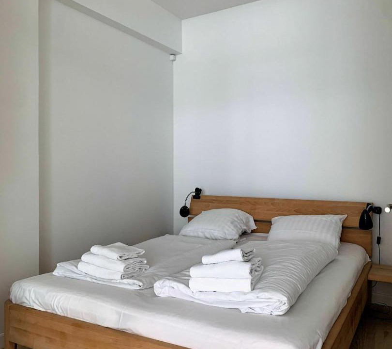 Photo of Bedroom in Copenhagen City Centre