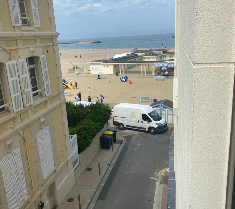 Photo of Others in Trouville-sur-Mer