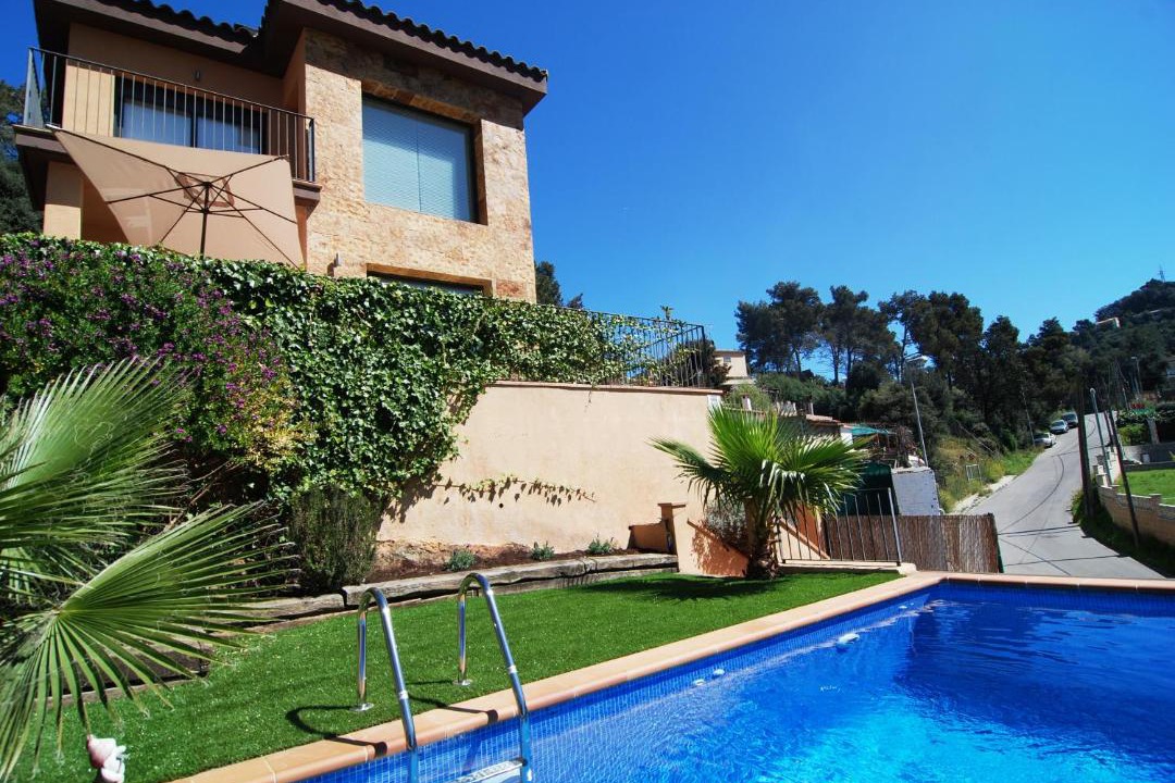 Photo of Outdoor in Santa Susanna