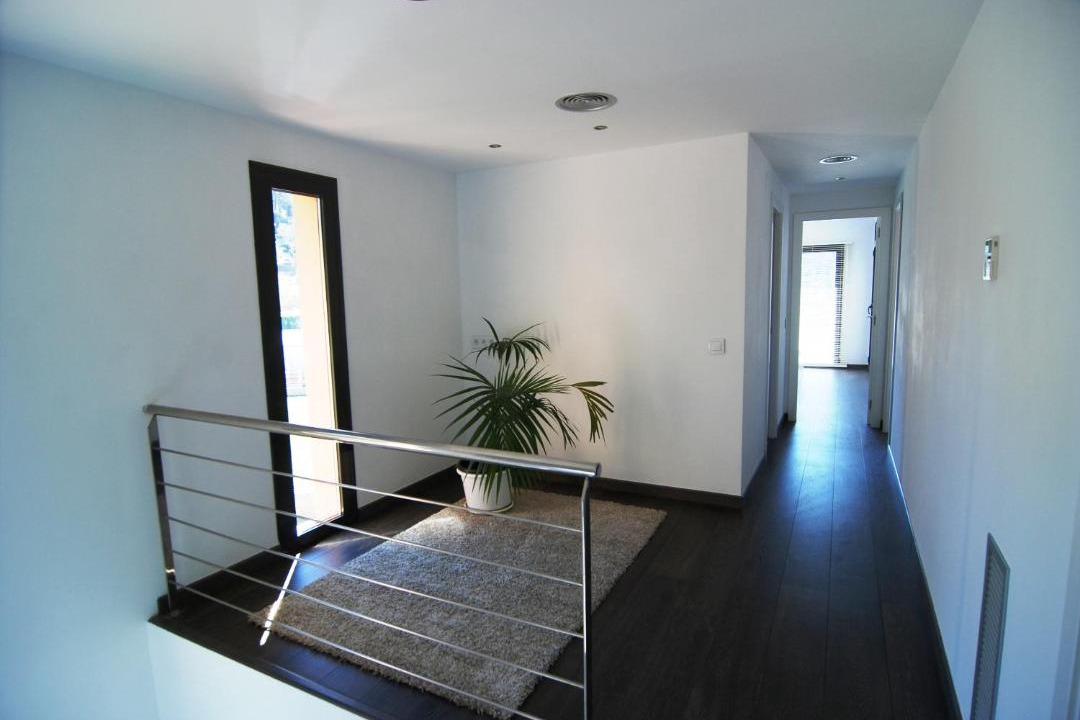 Photo of Bedroom in Santa Susanna